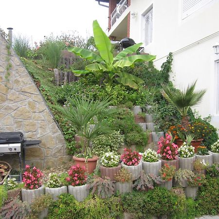 Rozsadomb Apartman Zalakaros Ngoại thất bức ảnh