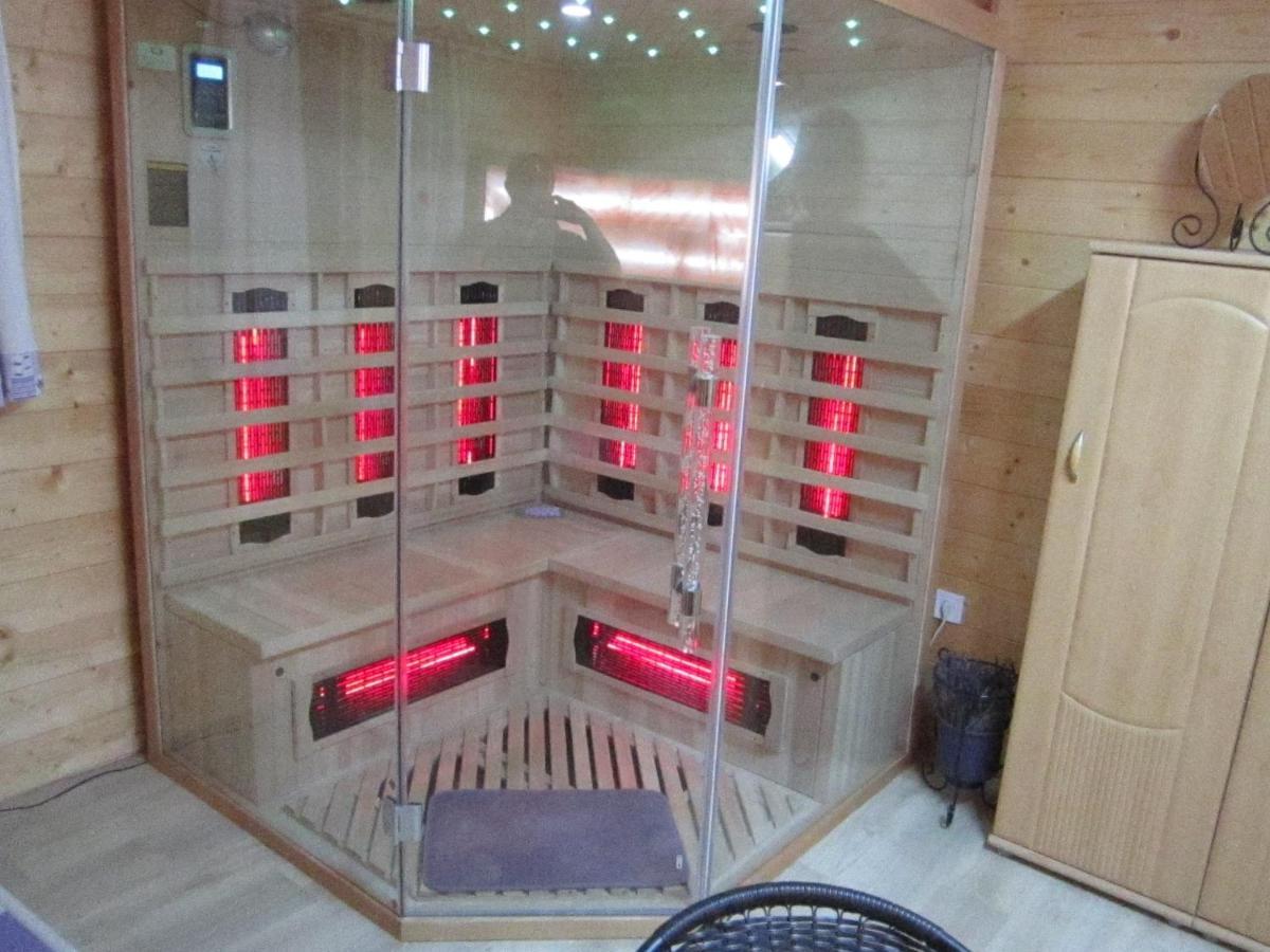 Rozsadomb Apartman Zalakaros Ngoại thất bức ảnh