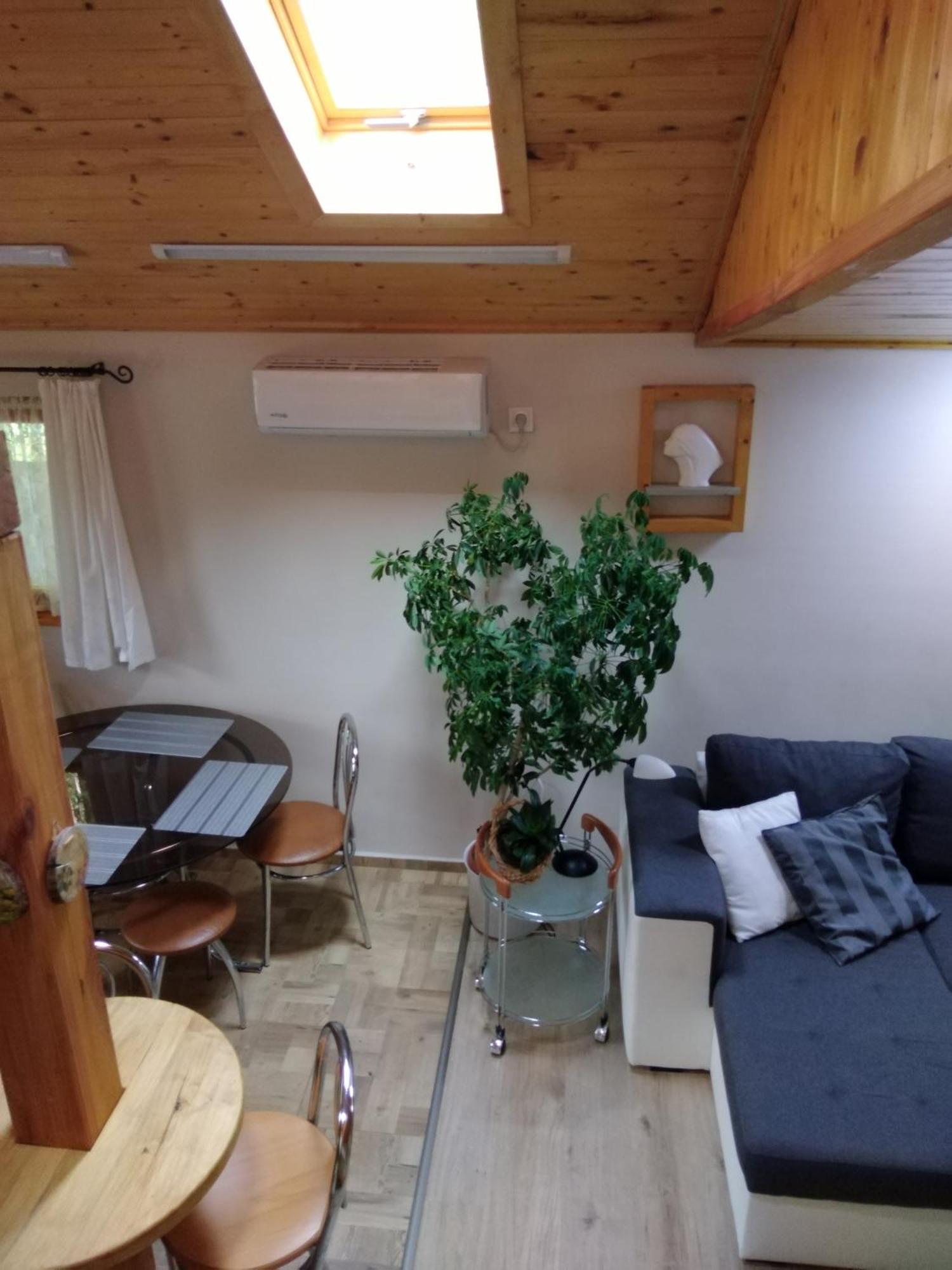 Rozsadomb Apartman Zalakaros Ngoại thất bức ảnh