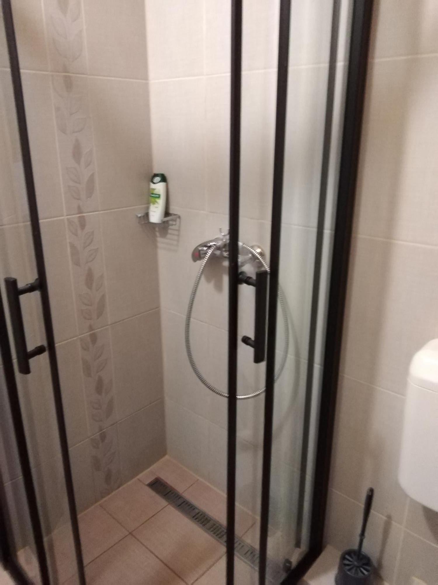 Rozsadomb Apartman Zalakaros Ngoại thất bức ảnh