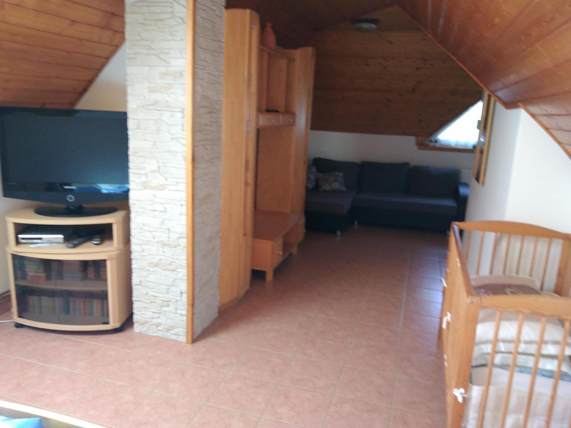 Rozsadomb Apartman Zalakaros Phòng bức ảnh