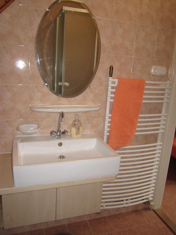Rozsadomb Apartman Zalakaros Ngoại thất bức ảnh
