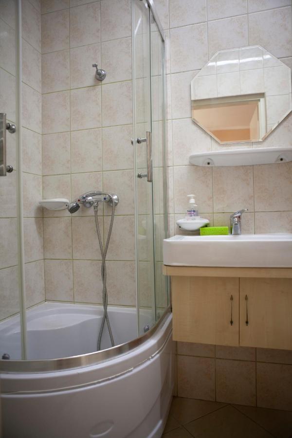 Rozsadomb Apartman Zalakaros Ngoại thất bức ảnh